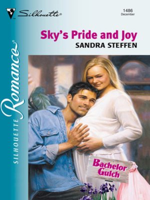 cover image of Sky's Pride and Joy